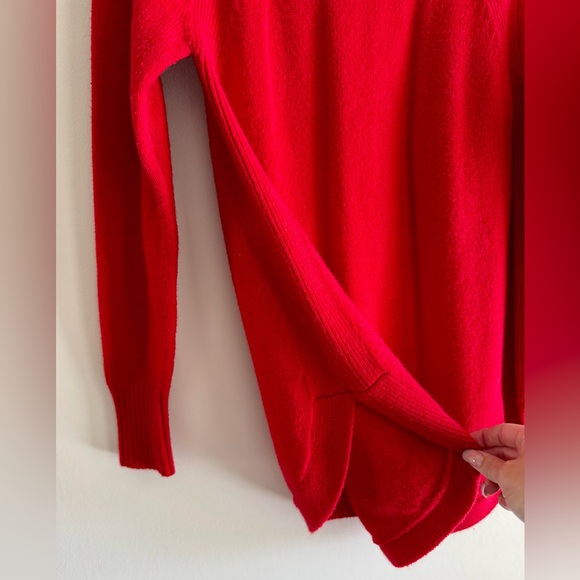 Anthropologie Rebekah Knit Pullover/Tunic - Picture 9 of 16